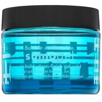 Sumogel - Gel na vlasy pro střední fixaci 